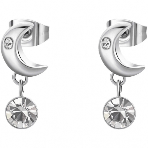 Brosway Chakra Women's Earrings BHKE180