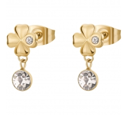 Brosway Chakra Women's Earrings BHKE183