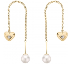 Orecchini Donna Brosway Chakra BHKE187