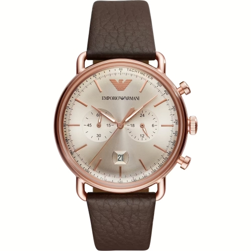 Orologio Uomo Emporio Armani AR11106