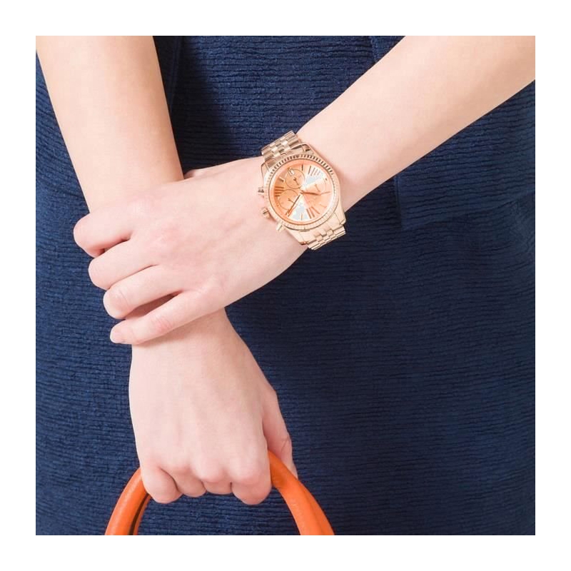 Michael Kors MK5569 Women s Watch GioielleriaLucchese