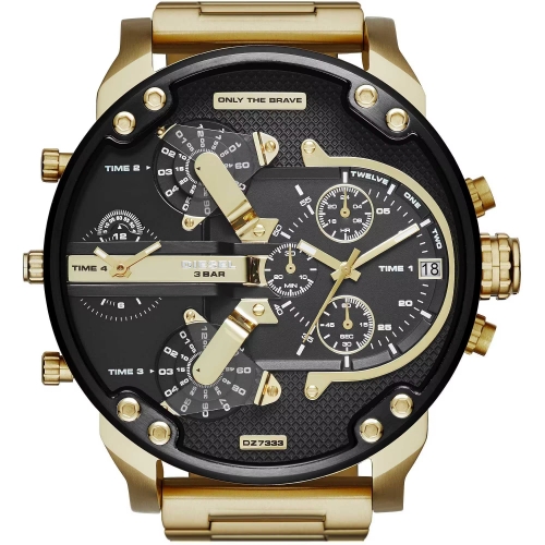 Orologio Uomo Diesel DZ7333