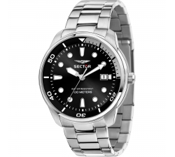 Sector Oversize Herrenuhr R3253102028
