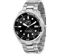 Sector Oversize Men's Watch R3253102028