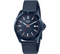 Sector 650 Herrenuhr R3253231004