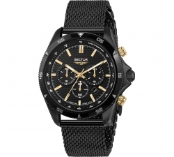 Sector 650 Men's Watch R3273631005