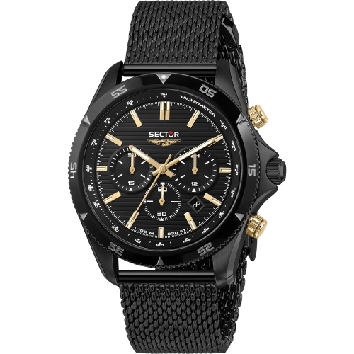 Sector 650 Men's Watch R3273631005