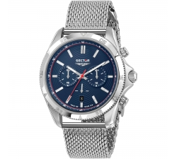 Sector 650 Men's Watch R3273631006