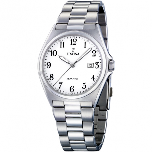 Festina Classics Men's Watch F16374/1