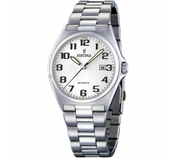 Festina Classics Herrenuhr F16374/9