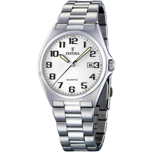 Orologio Uomo Festina Classics F16374/9