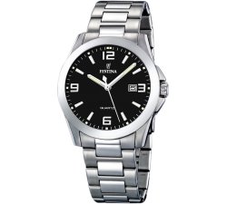 Orologio Uomo Festina Classics F16376/4