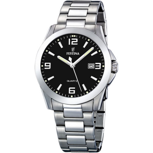 Festina Classics Men's Watch F16376/4