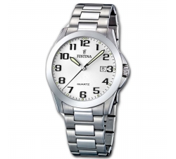 Festina Classics Herrenuhr F16376/7