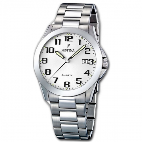 Festina Classics Herrenuhr F16376/7