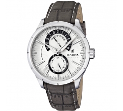 Festina Retro Herrenuhr F16573/2
