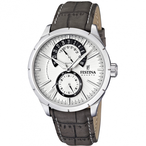 Festina Retro Herrenuhr F16573/2