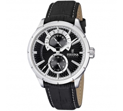 Festina Retro Men's Watch F16573/3