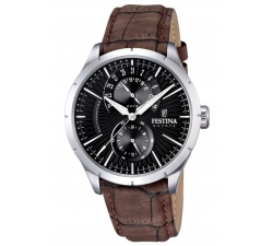 Festina Retro Herrenuhr F16573/4