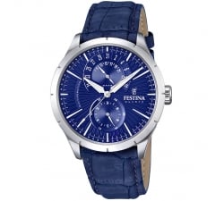 Festina Retro Men's Watch F16573/7