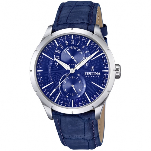 Festina Retro Men's Watch F16573/7