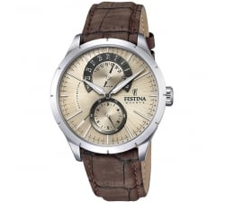 Festina Retro Men's Watch F16573/9