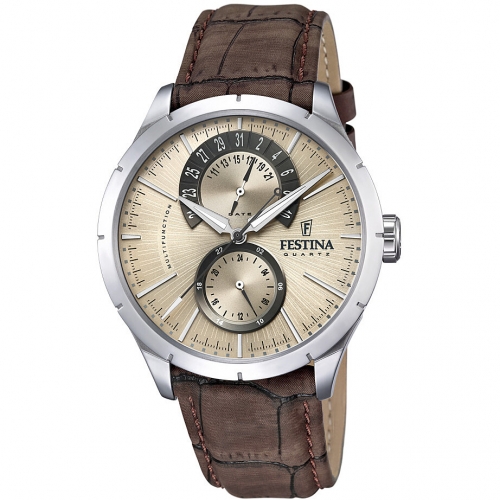 Festina Retro Men's Watch F16573/9