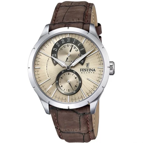 Orologio Uomo Festina Retro F16573/9