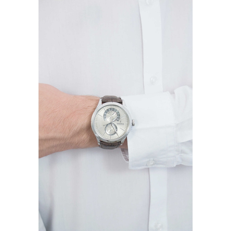 Festina retro f16573 online