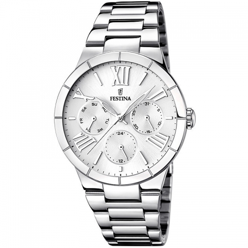Festina Mademoiselle Damenuhr F16716/1