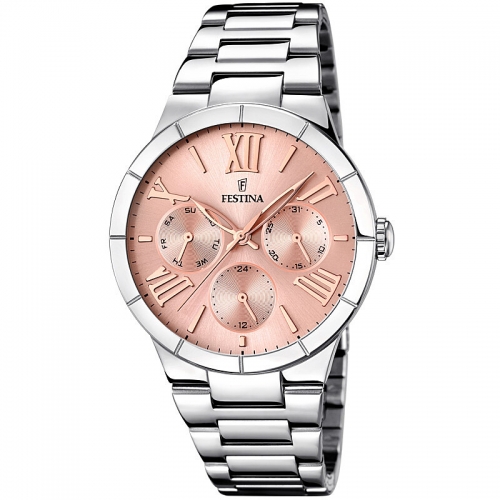Festina Mademoiselle Damenuhr F16716/3