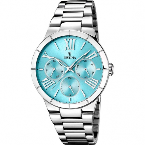 Festina Mademoiselle Women's Watch F16716/4