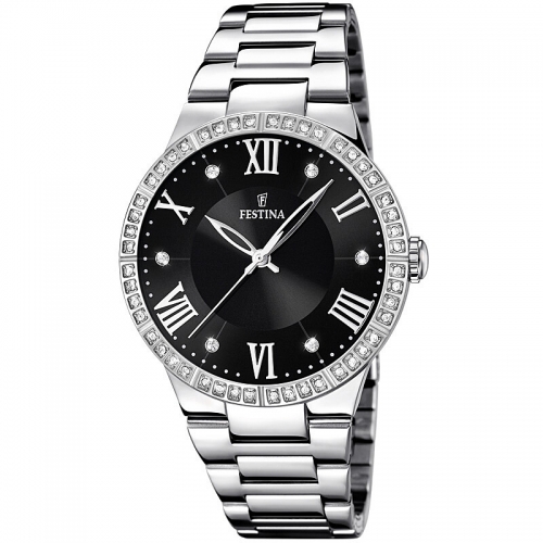 Festina Mademoiselle Damenuhr F16719/2