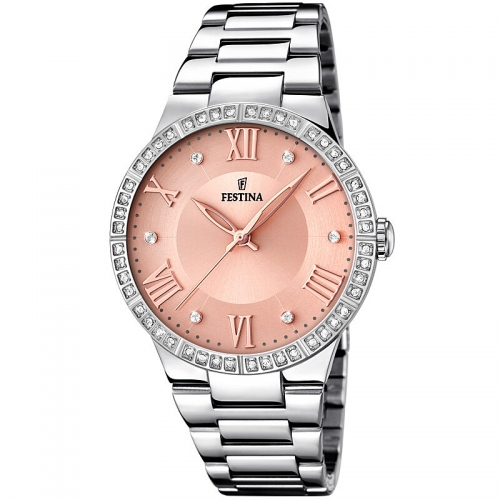 Festina Mademoiselle Damenuhr F16719/3