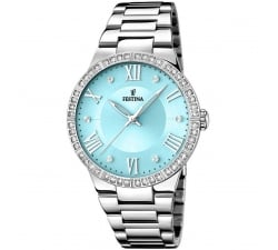 Festina Boyfriend F16719/4 Damenuhr