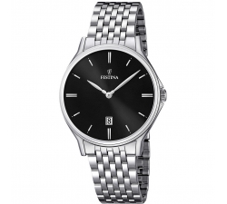 Festina Classics Herrenuhr F16744/4