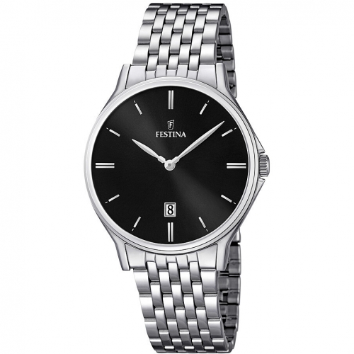 Orologio Uomo Festina Classics F16744/4