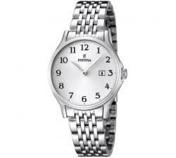 Festina Classics Women's Watch F16748/1
