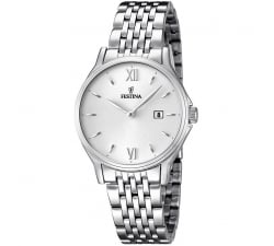 Festina Classics F16748/2 Damenuhr