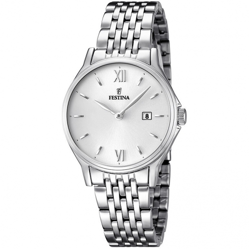 Festina Classics F16748/2 Damenuhr