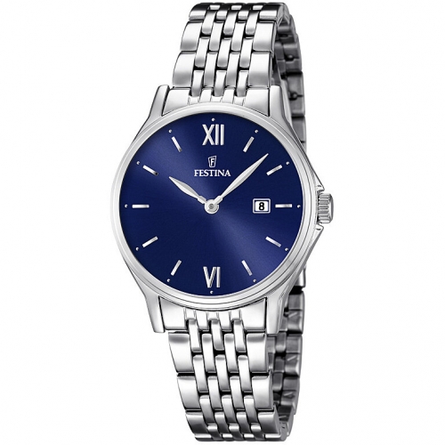 Festina Classics F16748/3 Women's Watch