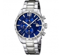 Festina Timeless Chronograph Men's Watch F16759/3