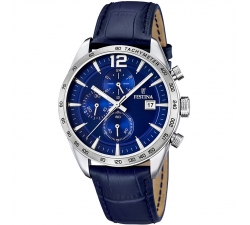 Festina Timeless Chronograph Men's Watch F16760/3