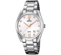 Festina Boyfriend F16790/A Damenuhr