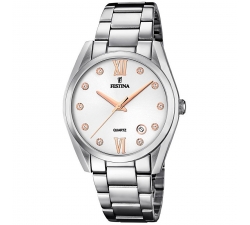 Festina Boyfriend F16790/A Women's Watch