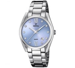 Festina Boyfriend F16790/B Women's Watch