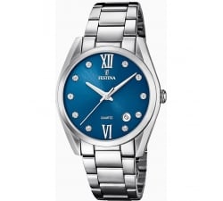 Orologio Donna Festina Boyfriend F16790/C