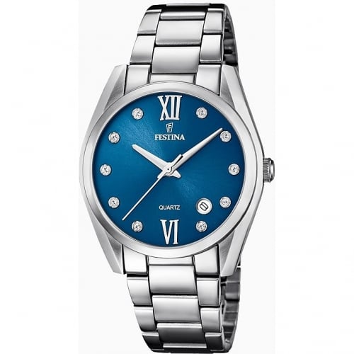 Orologio Donna Festina Boyfriend F16790/C