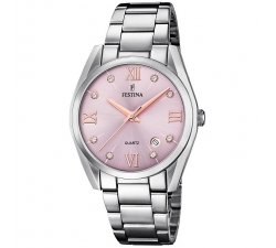 Festina Boyfriend F16790/D Damenuhr