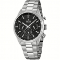 Festina Timeless Chronograph Herrenuhr F16820/4